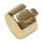 RANGEMASTER Genuine Brass Gold Ignition and Light Knobs / Buttons P098402