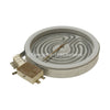 RANGEMASTER Genuine 1200W Small Ceramic Hob Hotplate Element P027396 FVLP027396