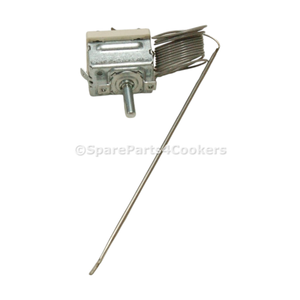 WHIRLPOOL Compatible Oven Thermostat EGO 55.17059.330 WPL480121100077