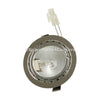 BOSCH Genuine Hood G4 Base Halogen Lamp Light Assembly 12v / 20w 189351