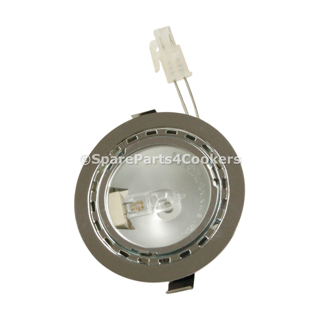 BOSCH Genuine Hood G4 Base Halogen Lamp Light Assembly 12v / 20w 189351
