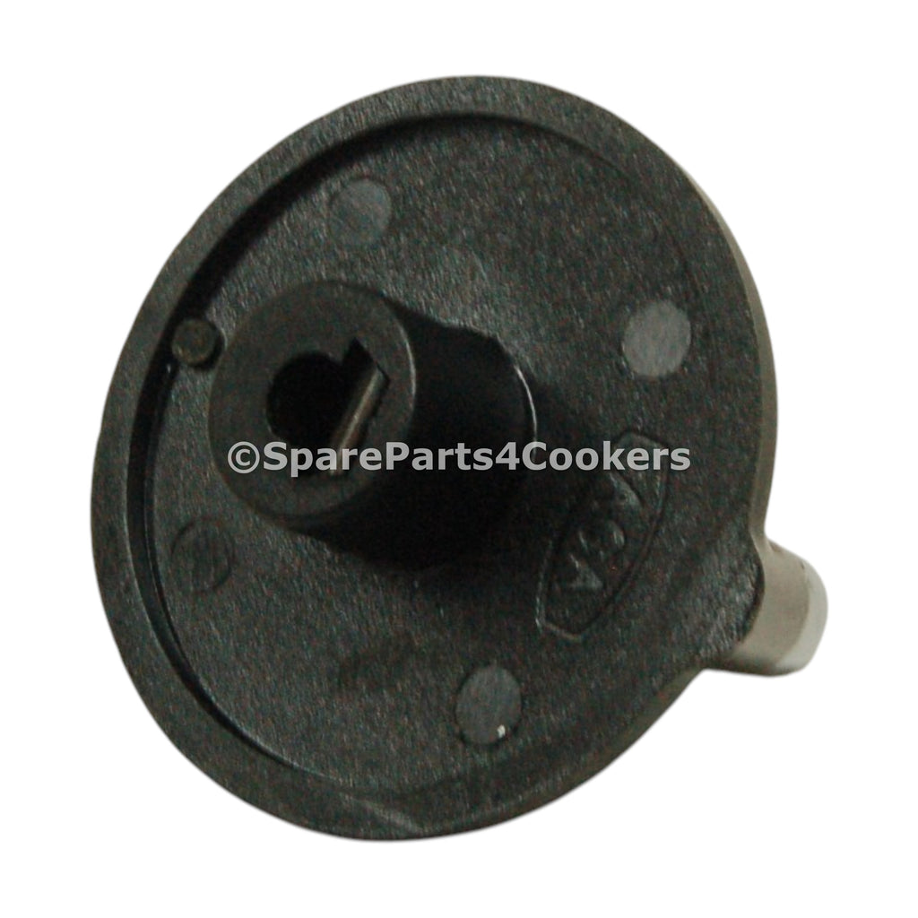 AGA Genuine 6/2 - 6/4 Hob Burner Control Knob AG4M250893 AGAAG4M250893