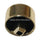 RANGEMASTER Genuine Brass Gold Ignition and Light Knobs / Buttons P098402