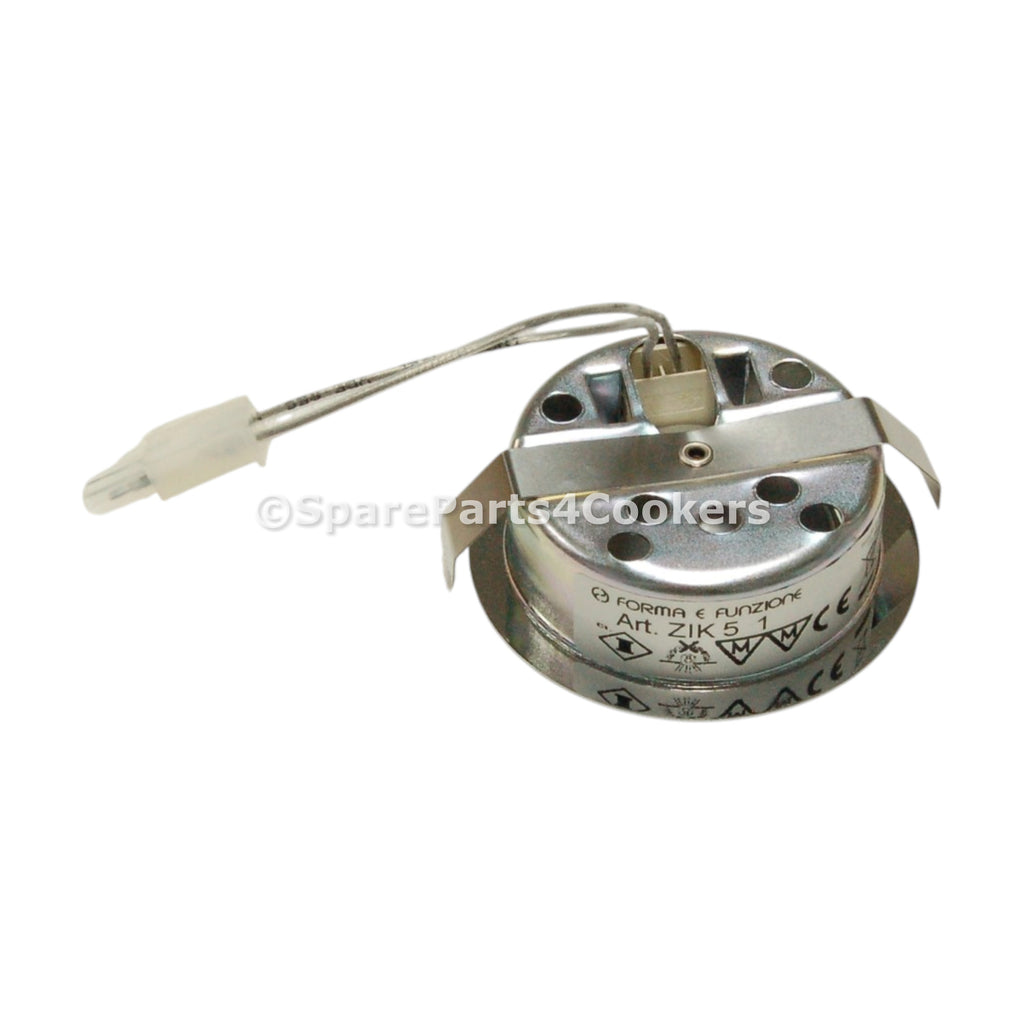 BOSCH Genuine Hood G4 Base Halogen Lamp Light Assembly 12v / 20w 189351