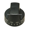 VIKING Genuine Oven Thermostat Control Knob PB010099
