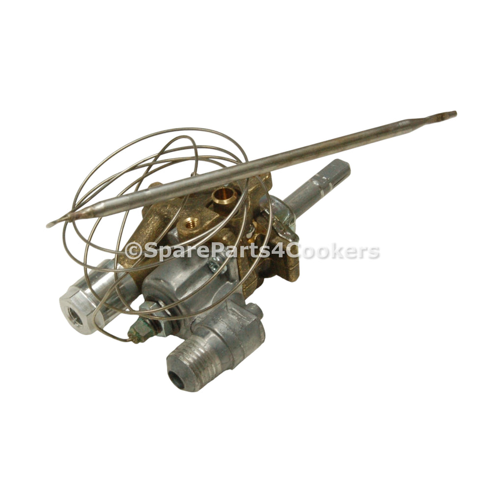 DELONGHI Genuine Gas Oven Thermostat 6031G SP A16 65mbar 066168 DEL066168