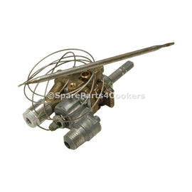 DELONGHI Genuine Gas Oven Thermostat 6031G SP A16 65mbar 066168 DEL066168