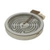 RANGEMASTER Genuine 1200W Small Ceramic Hob Hotplate Element P027396 FVLP027396