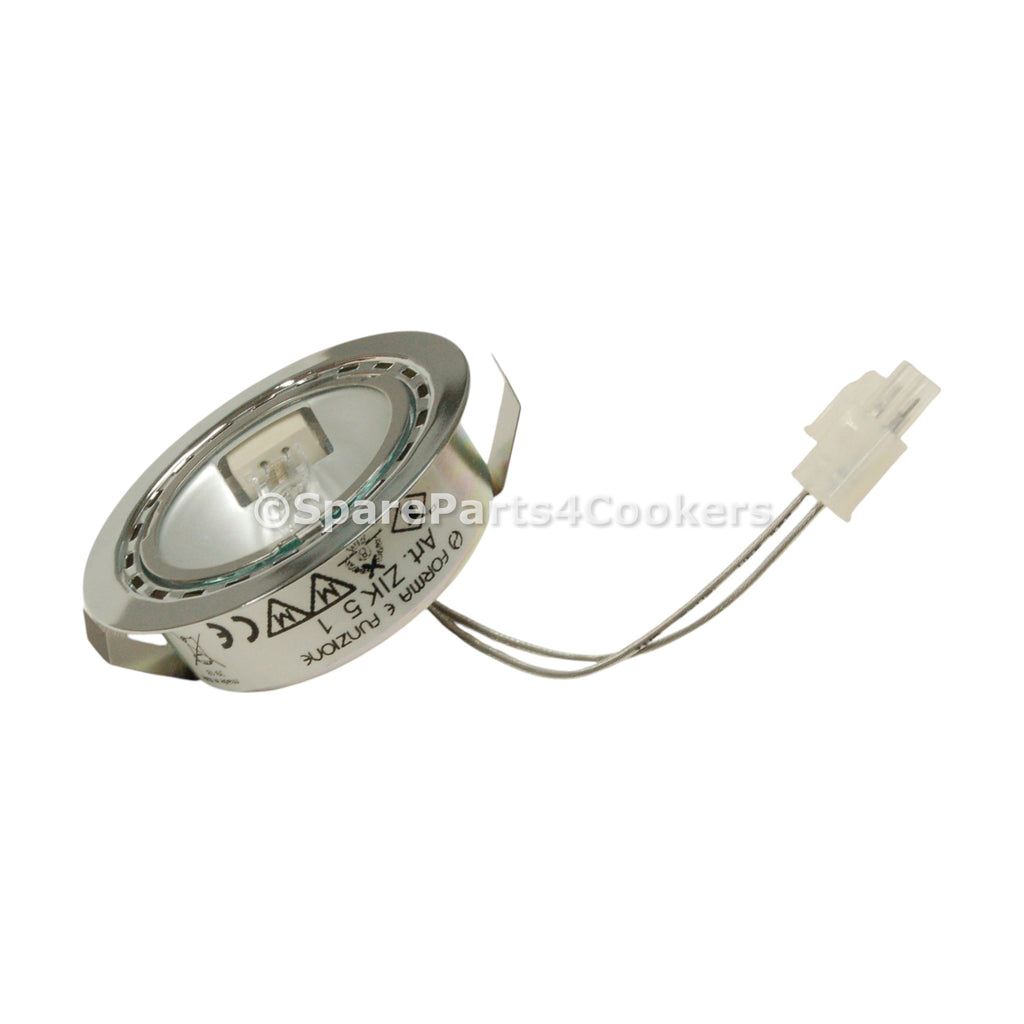BOSCH Genuine Hood G4 Base Halogen Lamp Light Assembly 12v / 20w 189351