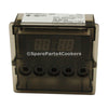 Britannia Genuine Digital Clock Rcn 409040 BTNSPBZ409040