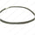 AGA Hotplate Cover Insulation Rope JMAR20410 AGAJMAR20410 A1863 - spareparts4cookers.com