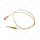 AGA MASTERCHEF Fsd Hob Burner Probe Thermocouple 600mm AG4M260600 M0334 - spareparts4cookers.com
