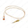 AGA MASTERCHEF Fsd Hob Burner Probe Thermocouple 600mm AG4M260600 M0334 - spareparts4cookers.com