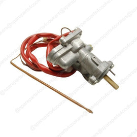AGA Thermostat Natural Gas MC100G A032507 AE4T260149 M0143 - spareparts4cookers.com