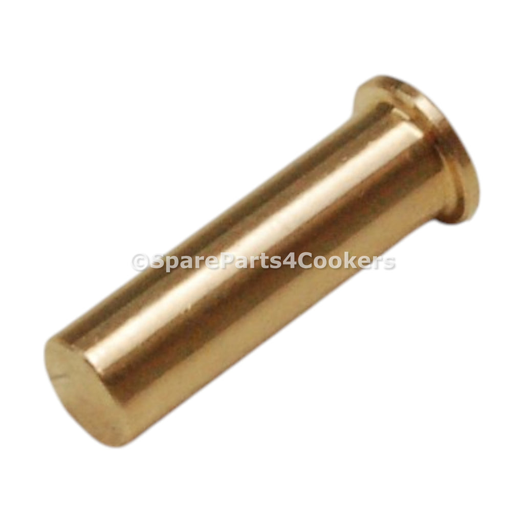MERCURY RC1090 Brass Door Pin