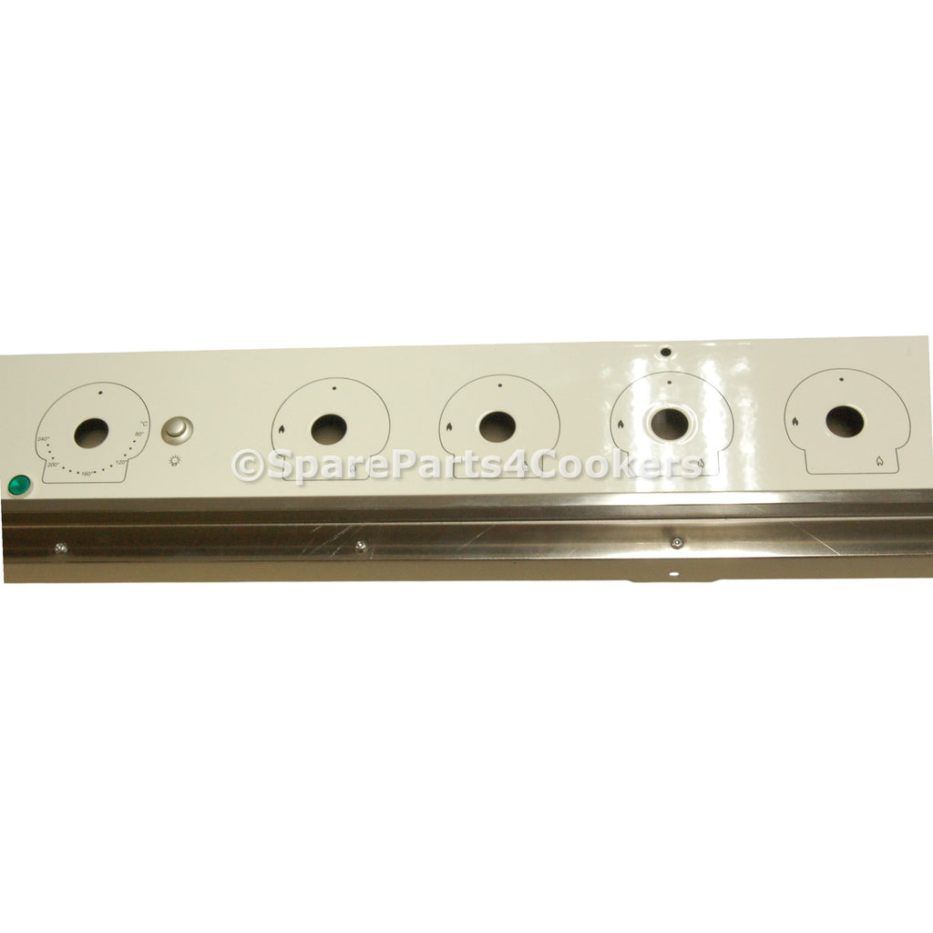 LA CORNUE CORNUFE Genuine Control Panel Fascia Assembly A037224 FVLA037224