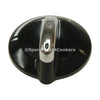 AGA Genuine 6/2 - 6/4 Hob Burner Control Knob AG4M250893 AGAAG4M250893