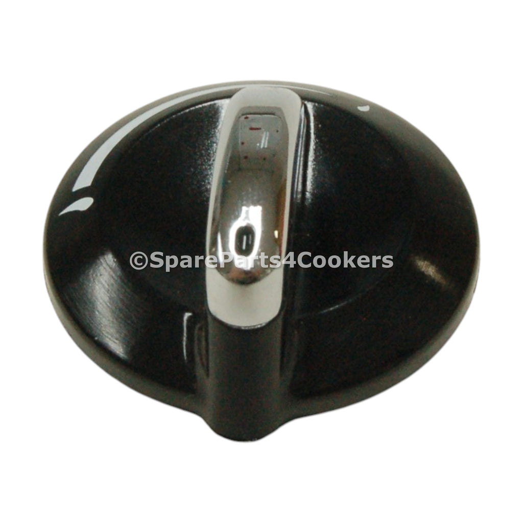 AGA Genuine 6/2 - 6/4 Hob Burner Control Knob AG4M250893 AGAAG4M250893