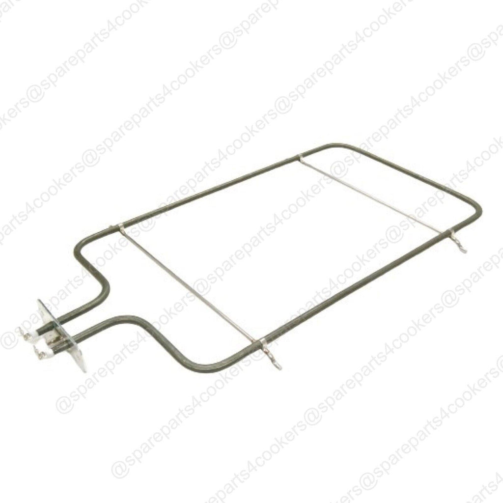 BAUMATIC BC392. 2TCSS Base Element Small 30cm Oven 900W BMTXBER606072 606069 - spareparts4cookers.com