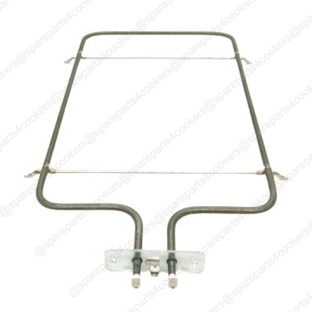 BAUMATIC BC392. 2TCSS Base Element Small 30cm Oven 900W BMTXBER606072 606069 - spareparts4cookers.com