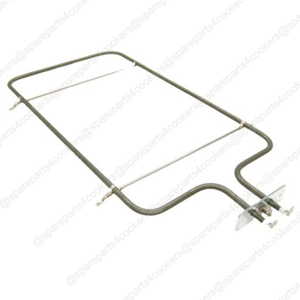 BAUMATIC BC392. 2TCSS Base Element Small 30cm Oven 900W BMTXBER606072 606069 - spareparts4cookers.com
