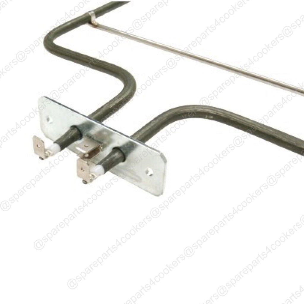 BAUMATIC BC392. 2TCSS Base Element Small 30cm Oven 900W BMTXBER606072 606069 - spareparts4cookers.com