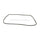 FALCON Genuine 900S Dual Fuel / 90cm Single Cavity Main Oven Door Seal P043116