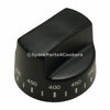 VIKING Genuine Oven Thermostat Control Knob PB010099