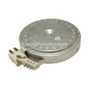 RANGEMASTER Genuine 1200W Small Ceramic Hob Hotplate Element P027396 FVLP027396