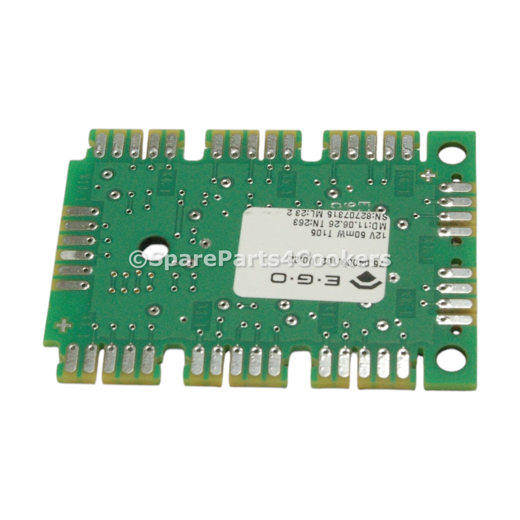 RANGEMASTER Genuine PCB Interface Board A042070 FVLA042070