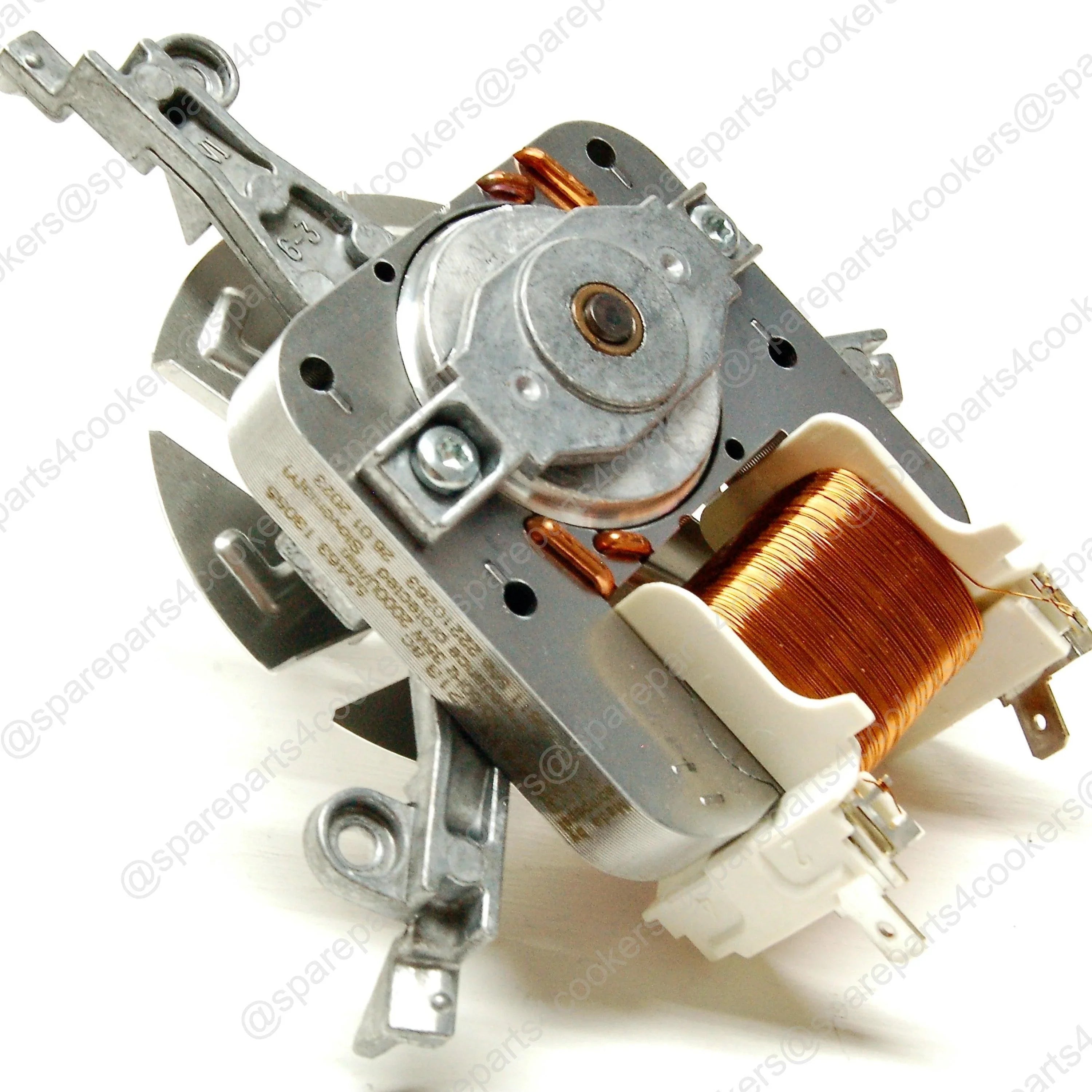 BOSCH NEFF SIEMENS GENUINE Oven Fan Motor: EBMPAPST 35w RRM/A11 55403 ...