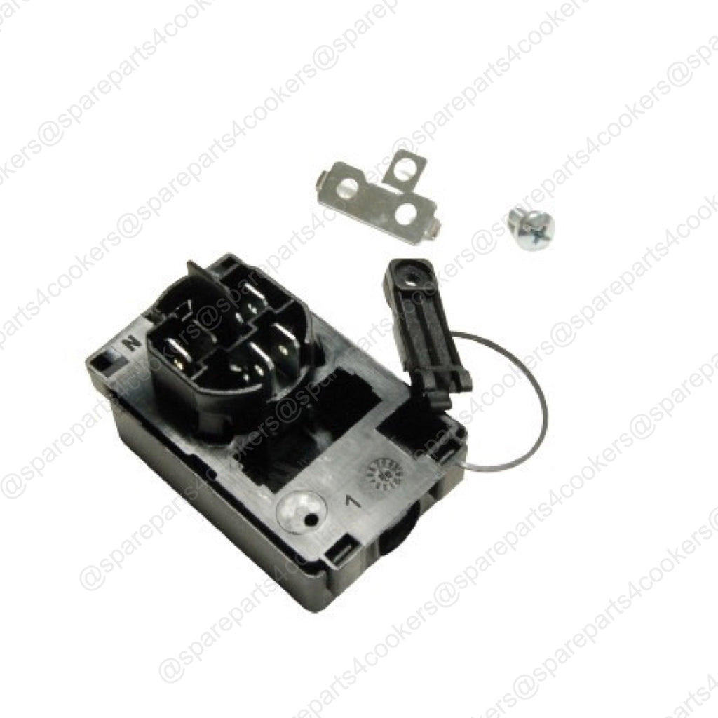 BRITANNIA by ILVE Small Terminal Block SP-I/A40416 A40416 - spareparts4cookers.com
