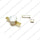 BRITANNIA / ILVE / BORETTI Oven Overheat Thermostat SPIA49222 A49222 145c Deg - spareparts4cookers.com