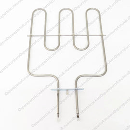 BUSH / SERVIS Base Oven Element 1300W / 1200W TMK31115 31115 - spareparts4cookers.com