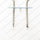 BUSH / SERVIS Base Oven Element 1300W / 1200W TMK31115 31115 - spareparts4cookers.com