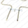 BUSH / SERVIS Base Oven Element 1300W / 1200W TMK31115 31115 - spareparts4cookers.com