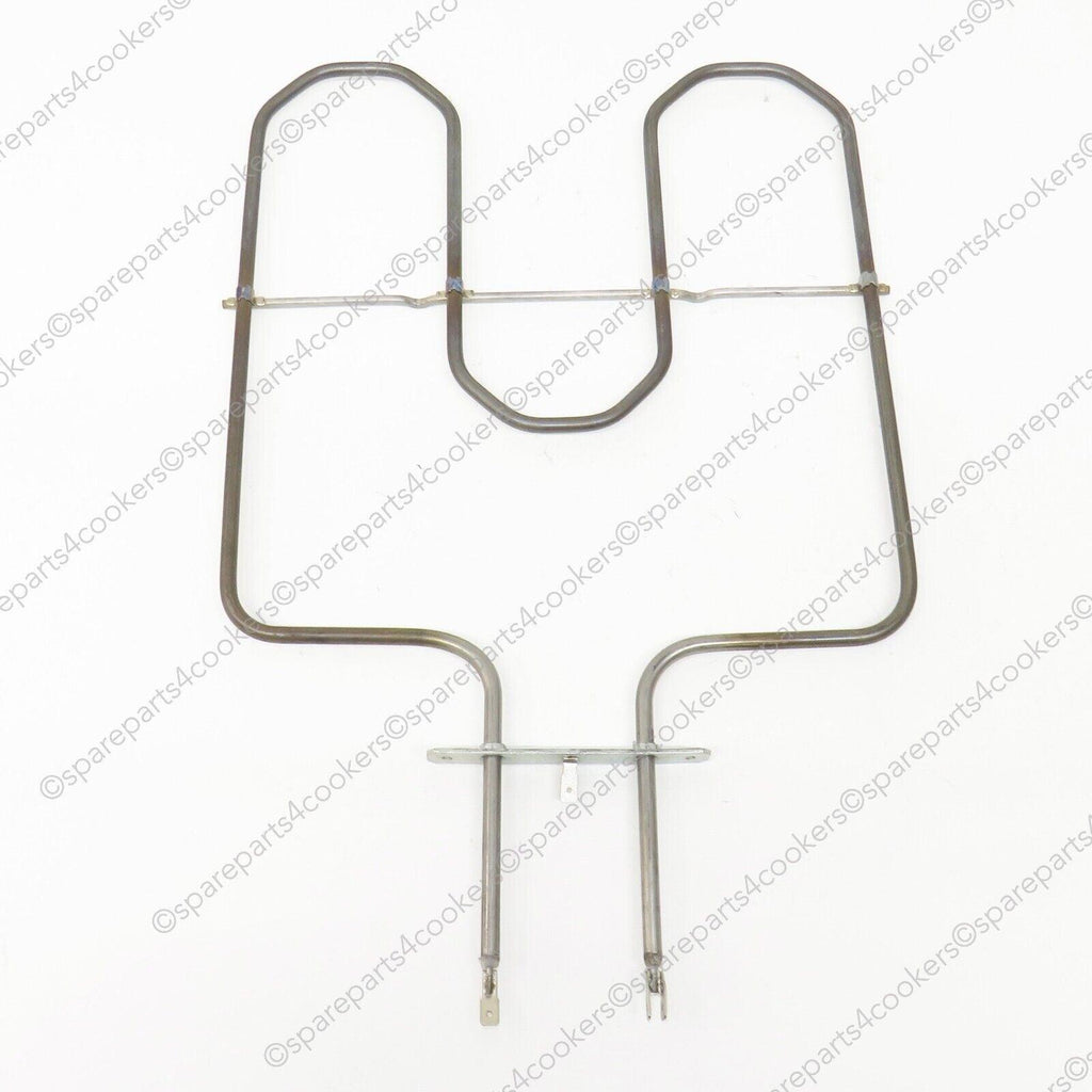 BUSH / SERVIS MONTPELLIER Base Oven Element 700W TMK32621 32621 - spareparts4cookers.com