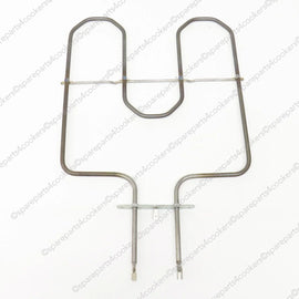 BUSH / SERVIS MONTPELLIER Base Oven Element 700W TMK32621 32621 - spareparts4cookers.com