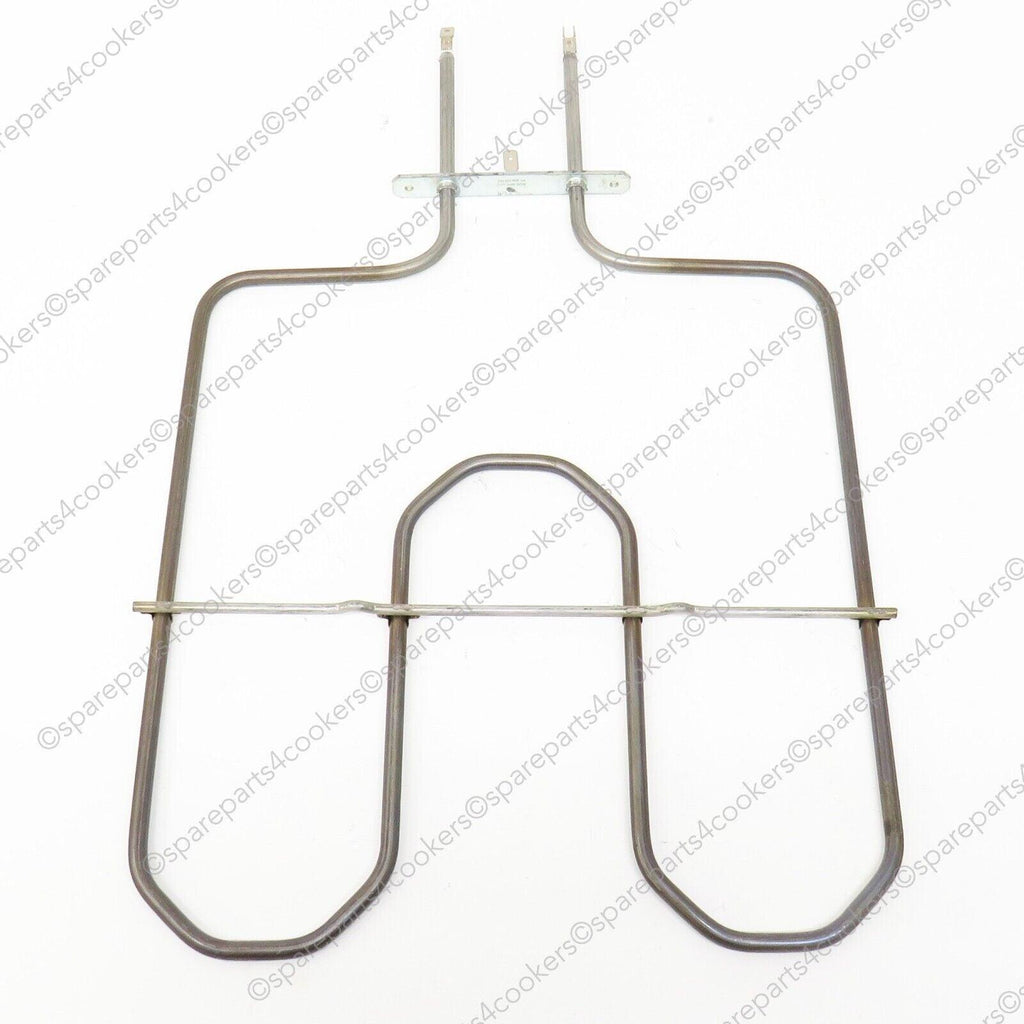 BUSH / SERVIS MONTPELLIER Base Oven Element 700W TMK32621 32621 - spareparts4cookers.com