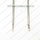 BUSH / SERVIS MONTPELLIER Base Oven Element 700W TMK32621 32621 - spareparts4cookers.com