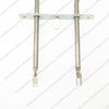 BUSH / SERVIS MONTPELLIER Base Oven Element 700W TMK32621 32621 - spareparts4cookers.com