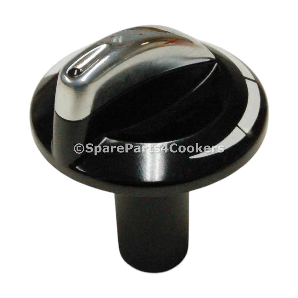AGA RANGEMASTER Genuine Ceramic Element Control Knob AE4M260807 AGAAE4M260807