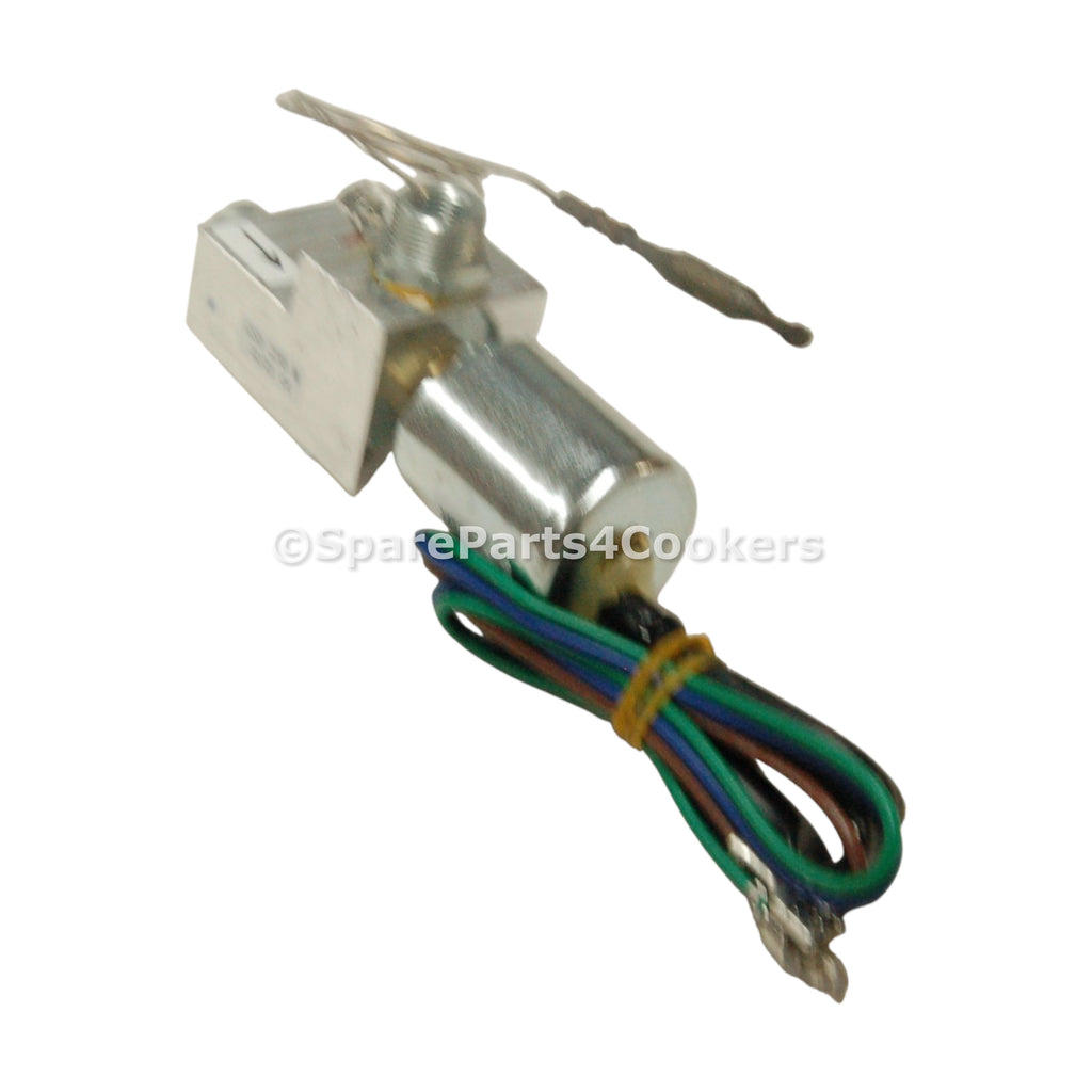 RANGEMASTER 90cm Genuine FSD Flame Safety Device Replacement A037149