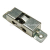 RANGEMASTER Door Catch and Pin A092046 (NEW STYLE METAL ROLLERS) GENUINE