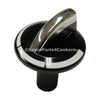 AGA RANGEMASTER Genuine Ceramic Element Control Knob AE4M260807 AGAAE4M260807