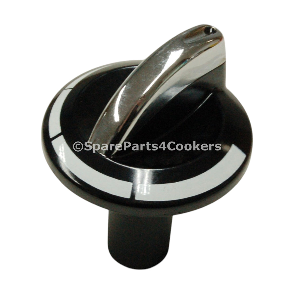 AGA RANGEMASTER Genuine Ceramic Element Control Knob AE4M260807 AGAAE4M260807