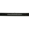 RANGEMASTER Genuine 90cm Bottom Plinth Panel 0306780617 FVL0306780617