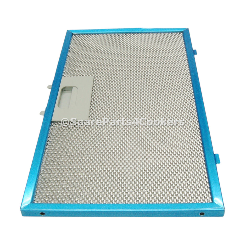ELICA Cooker Hood Grease Filter X540025 AC0000512
