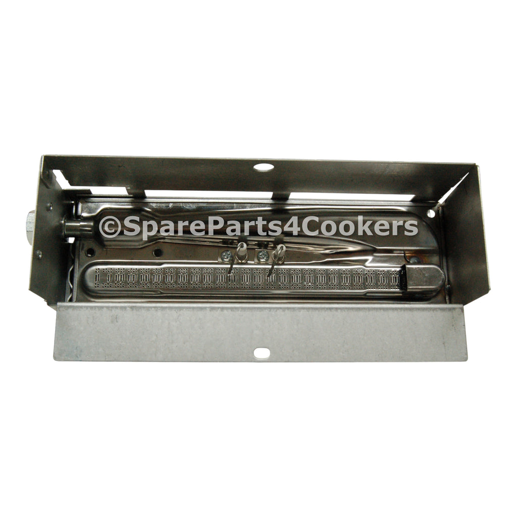 RANGEMASTER Genuine LPG Oven Burner Kit / Assembly A063167 FVLA063167