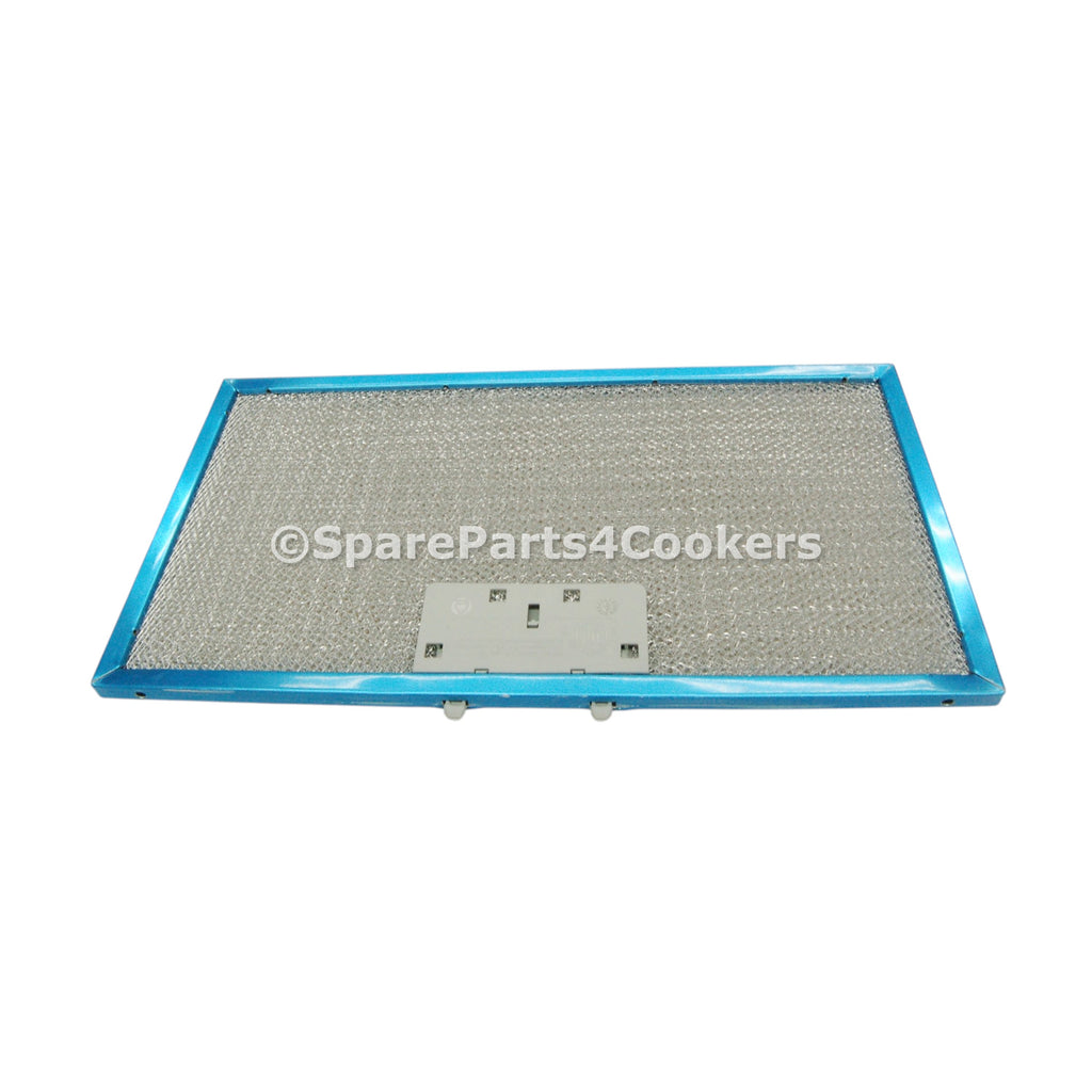 ELICA Cooker Hood Grease Filter X540025 AC0000512